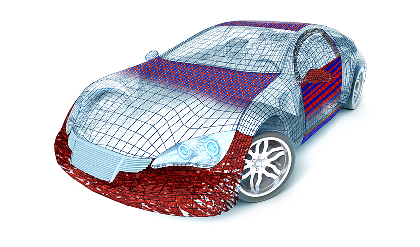 Composites in the Automotive Industry: Forum and Workshop October