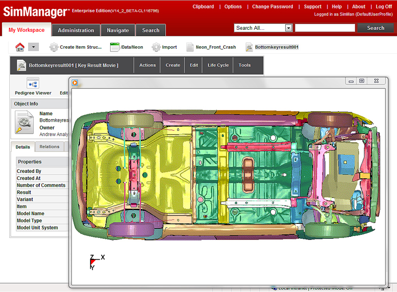 Why Traditional Data Management Methods Are No Longer Efficient for Simulation