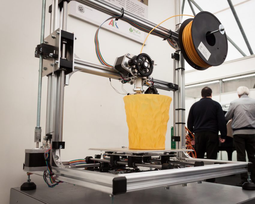 Next-Generation Materials Lifecycle Management for Additive Manufacturing