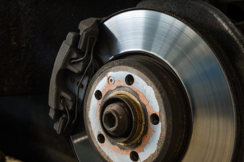 Multidisciplinary Solutions For Brake Squeal