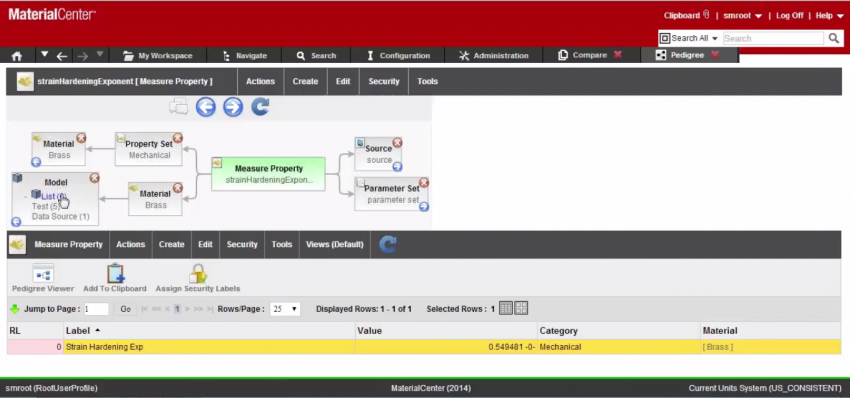 Managing Test Data with Engineering Lifecycle Management