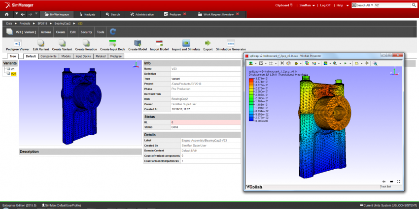 Should I Invest in Simulation Process Data Management (SPDM)?