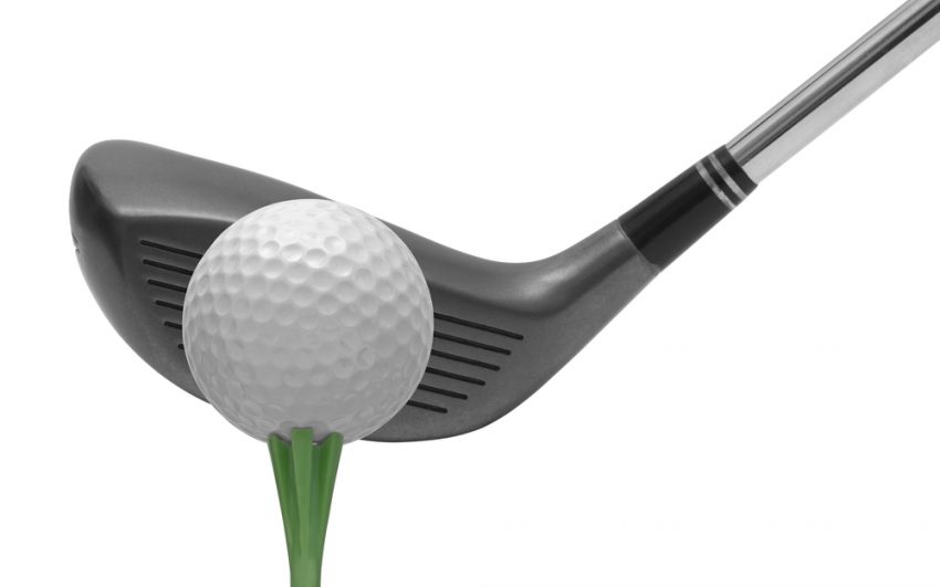 Simulation Software Helps Optimize the Golf Club Performance