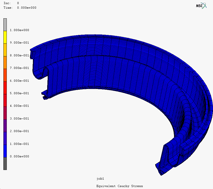 deformation_analysis_of_hyperelastic_material