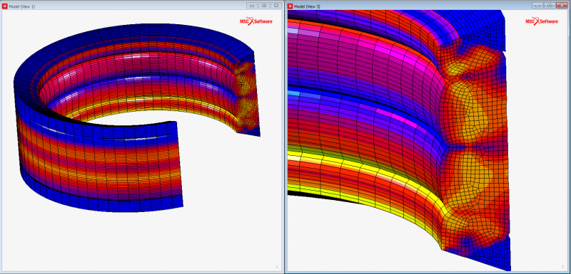 Learn Advanced Non-Linear Simulations for Free!