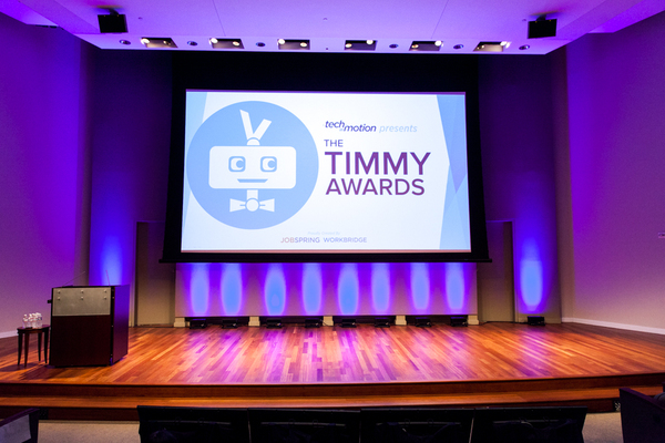 timmy awards
