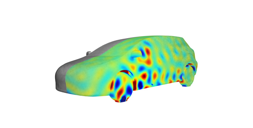 Performance, Aero-Acoustic Innovation, and Pre-Processing Efficiency Redefined