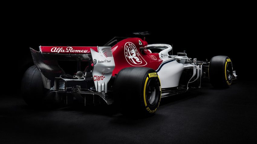 Formula 1 Unveils Championship Contending Race Cars