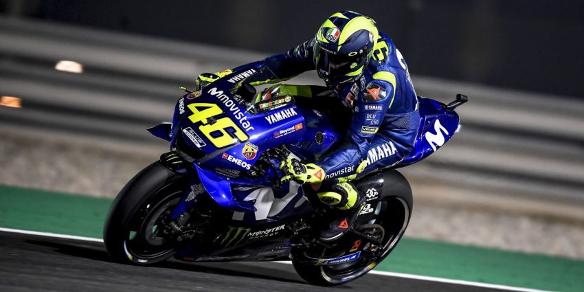 Movistar Yamaha Partners with Software Cradle