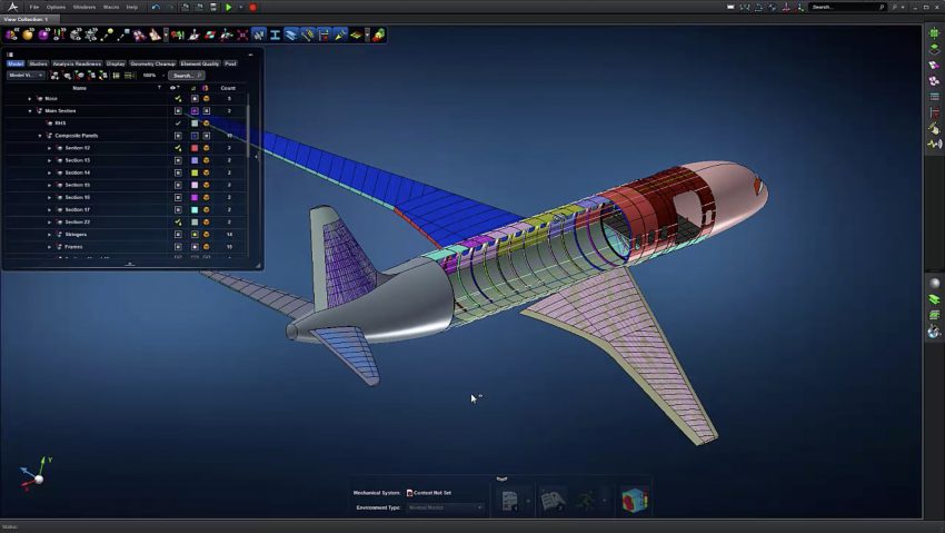 Unleash your Engineering Productivity with the Next Generation Platform for Simulation