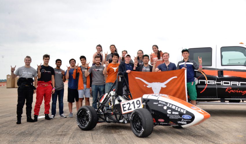 Adams Car for Formula SAE Simulating Reality, Delivering Certainty