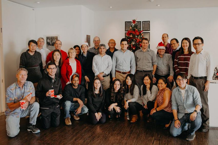 Happy Holidays from MSC Software