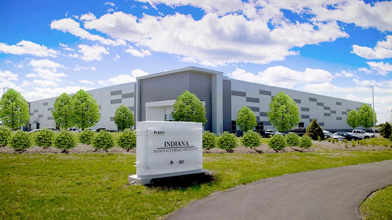 MSC Software Joins Purdue University For Unveiling of Manufacturing Design Lab