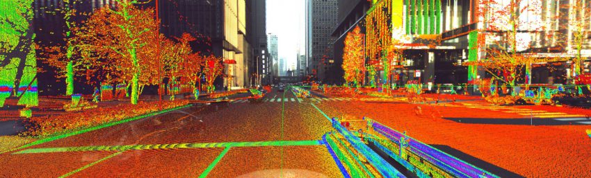 How to Simulate Autonomous Vehicle Technology