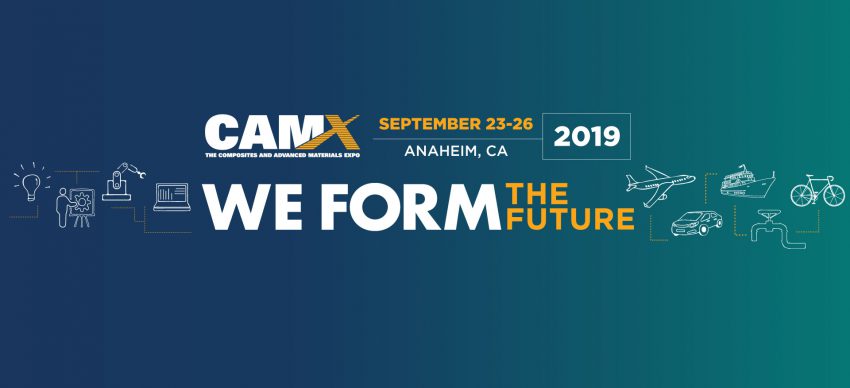 MSC Software is a Finalist at CAMX 2019 ACE Awards