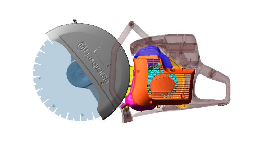 Leveraging MSC Nastran Embedded Fatigue Significantly Increases Result Precision