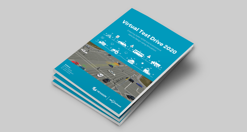 Download our Free E-book: Virtual Test Drive 2020