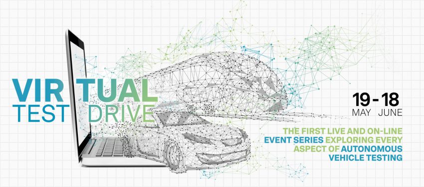 Explore the Virtual Test Drive free online conference