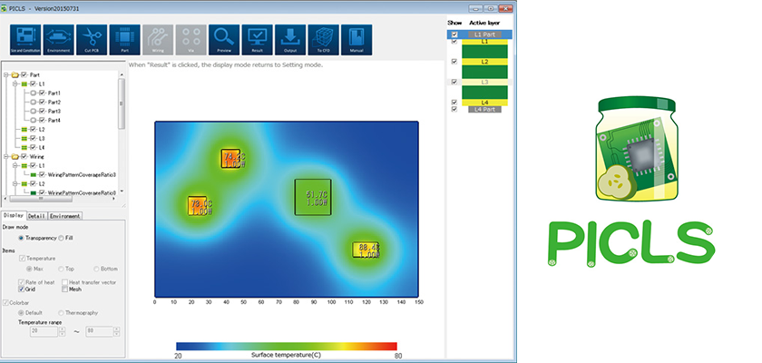 case content simulation software free download