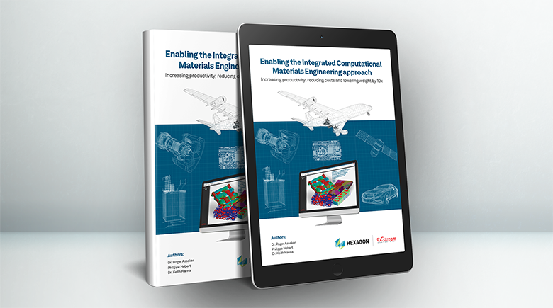 Free E-book: Explore the 10xICME pillars to improve materials use