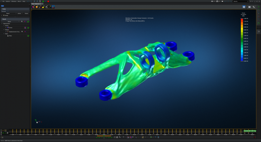 Generative design habit 2: Design for usability