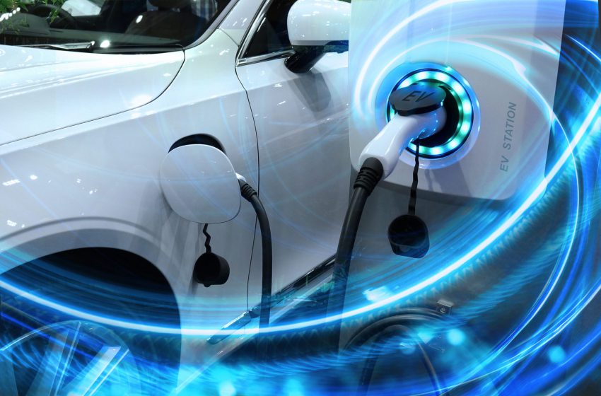 Hexagon announces 100%EV initiative to accelerate electric vehicle development