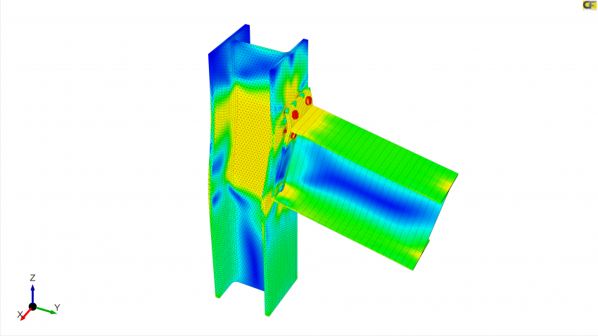 MSC Software partners with Ingeciber to improve safety and innovation with simulation