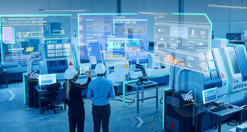 Hexagon to host Smart Manufacturing Virtual Open House